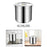 Stainless Steel Stockpot Tall Cooking Pot for Commercial Hotel Household