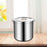 Stainless Steel Stockpot Tall Cooking Pot for Commercial Hotel Household