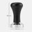 Stainless Steel Espresso Tamper Coffee Hand Press Tool for Cafe Hotel Black