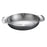 Stainless Steel Pot Fast Heating Household Kitchen Cookware for Camping Home 18cm