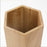 Wooden Umbrella Holder Umbrella Storage Rack for Shopping Mall Hallway Hotel B