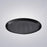 Steak Fry Plate Nonstick Oval Shape Teppanyaki Grill Pan for Kitchen Cooking 8inch