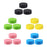 3Pcs Silicone Case for TM6 Switch Durable Accessory Silicone Protective Case Black