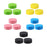 3Pcs Silicone Case for TM6 Switch Durable Accessory Silicone Protective Case Black