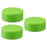 3Pcs Silicone Case for TM6 Switch Durable Accessory Silicone Protective Case Green