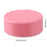 3Pcs Silicone Case for TM6 Switch Durable Accessory Silicone Protective Case Pink