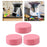 3Pcs Silicone Case for TM6 Switch Durable Accessory Silicone Protective Case Pink