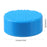 3Pcs Silicone Case for TM6 Switch Durable Accessory Silicone Protective Case Blue