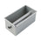 Toast Loaf Pan with Hollow Aluminum Alloy Baking Bread Pan Cake Pan Loaf Pan 250g dough ROUND