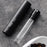 10ml Coffee Bean Spray Bottle Mini Accessory Fine Mist for Hotel Dining Room Black