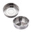 Stainless Steel Steamer Basket Steamer Insert for Seafood Dumplings Dumpling