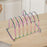 Toast Rack Holder Portable Countertop Decoration Bread Stand Bread Loaf Stand Multicolour