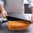 Toast Loaf Pan Toast Cake Pan Bakeware Rectangle Flexible Nonstick Toast Pan large