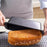 Toast Loaf Pan Toast Cake Pan Bakeware Rectangle Flexible Nonstick Toast Pan large