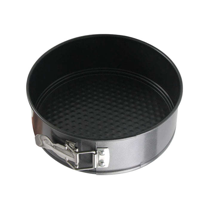 Springform Pan Durable Nonstick Coating Easy to Release Cake Pan for Wedding