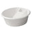 Washboard Basin Convenient Pp Cleaning Basin for Blouses Socks T Shirts White