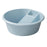 Washboard Basin Convenient Pp Cleaning Basin for Blouses Socks T Shirts Blue