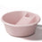 Washboard Basin Convenient Pp Cleaning Basin for Blouses Socks T Shirts Pink