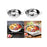 Stainless Steel Hot Pot Hot Pot Cooker Hot Pot Pan for Party Home Restaurant