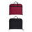 Suit Cover Clothes Cover Men Women Hanging Suit Bag for suits Coats Uniforms Red