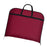 Suit Cover Clothes Cover Men Women Hanging Suit Bag for suits Coats Uniforms Red