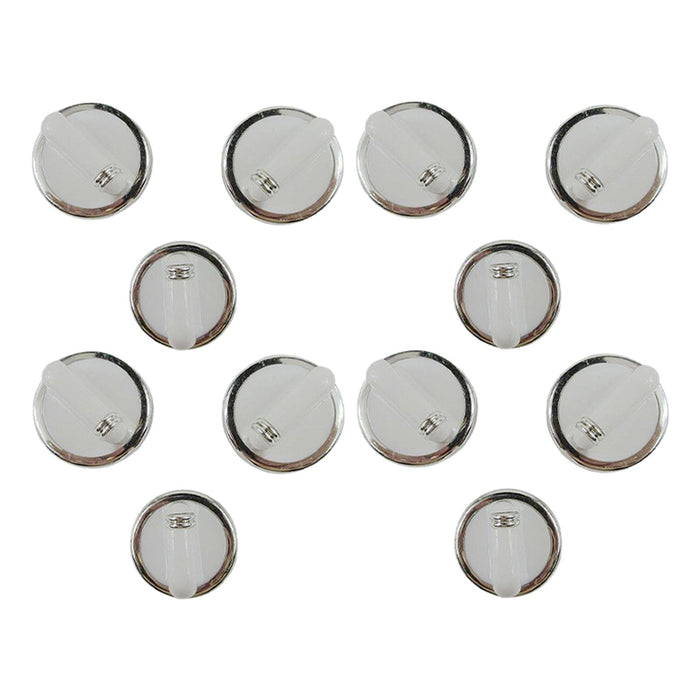 12x Water Heater Knobs Sturdy Rotary Heater Knob for Gas Water Heater Repair Style C