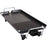 Crofta Electric Grill Multifunctional BBQ Assesories Korean BBQ Grill Grill Griddle L