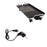 Crofta Electric Grill Multifunctional BBQ Assesories Korean BBQ Grill Grill Griddle L