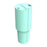 Drink Separator Silicone Cup Separator for 40oz Tumbler Office Holiday Event Cyan