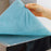 10 Pieces Range Hood Oil Absorbing Cotton Sheets Oil Suction Cotton for Home