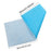 10 Pieces Range Hood Oil Absorbing Cotton Sheets Oil Suction Cotton for Home