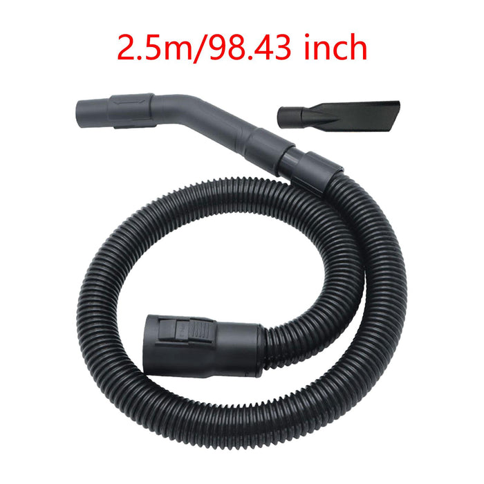 Vacuum Cleaner Hose Household Vacuum Cleaner Tube for Nt20/1 2236 x PT Parts 8.2 ft