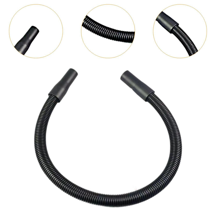 Vacuum Cleaner Hose Replacement Hose Accessory Hose Pipe 32mm Connector Hose