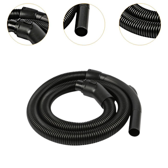 Vacuum Cleaner Hose Accessory 150cm Flexible for Zw1400-3 Zw1000-7 Zw1200-10