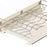 Under Cabinet Organizer Versatile Storage Box for Bathroom Restaurant Pantry Bowl Rack