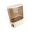 Rice Storage Container Rice Bucket for Cabinet Restaurant Kitchen Countertop coffee