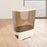 Rice Storage Container Rice Bucket for Cabinet Restaurant Kitchen Countertop coffee