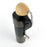 Manual Coffee Grinder Handle Suitable for K4 K6 Hand Coffee Grinder Portable black