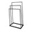 Standing Towel Rack Sturdy Hand Towel Drying Rack for Household Laundry Home