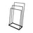 Standing Towel Rack Sturdy Hand Towel Drying Rack for Household Laundry Home