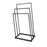 Standing Towel Rack Sturdy Hand Towel Drying Rack for Household Laundry Home