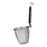 Frying Basket Kitchen Utensil Mesh Pasta Basket for Draining Kitchen A