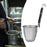 Frying Basket Kitchen Utensil Mesh Pasta Basket for Draining Kitchen A