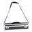 Tool Case Knife Storage Organizer Lightweight Waterproof with Shoulder Strap