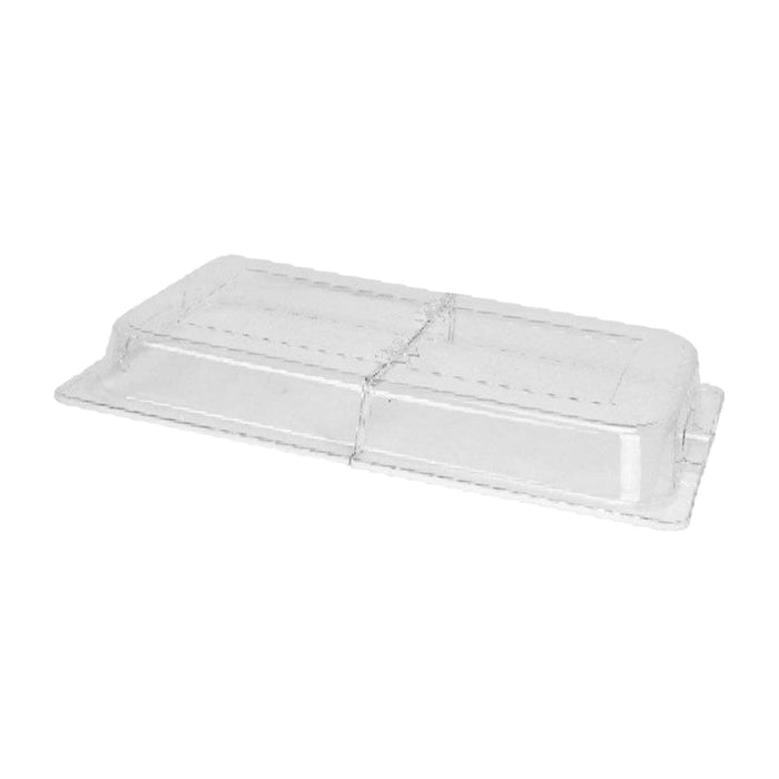 Chafer Dustproof Lid Food Preservation Cover for Dining Hall Cake Shop Household