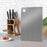 Stainless Steel Cutting Board Pizza Biscuits Board Vegetables Chopping Board