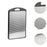 Stainless Steel Cutting Board Pizza Biscuits Board Vegetables Chopping Board