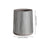 Wood Grain Trash Can Room Aesthetic Stylish for Entryway Bathroom Study Room with base