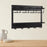 Water Bottle Holder Hanging Water Bottle Rack for Countertop Pantry Cupboard black  4 cup