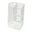 Umbrella Stand Holder Sturdy Umbrella Storage Rack for Entryway Office Hotel White